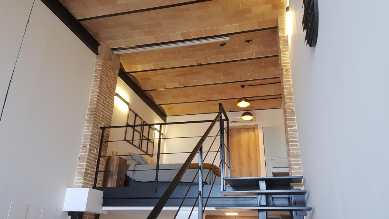 Loft Mariola - Apartamento En El Centro Historico Bocairent Zewnętrze zdjęcie