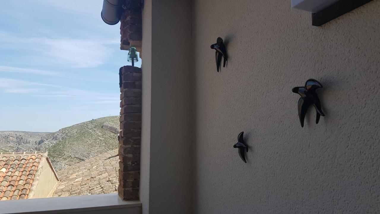 Loft Mariola - Apartamento En El Centro Historico Bocairent Zewnętrze zdjęcie