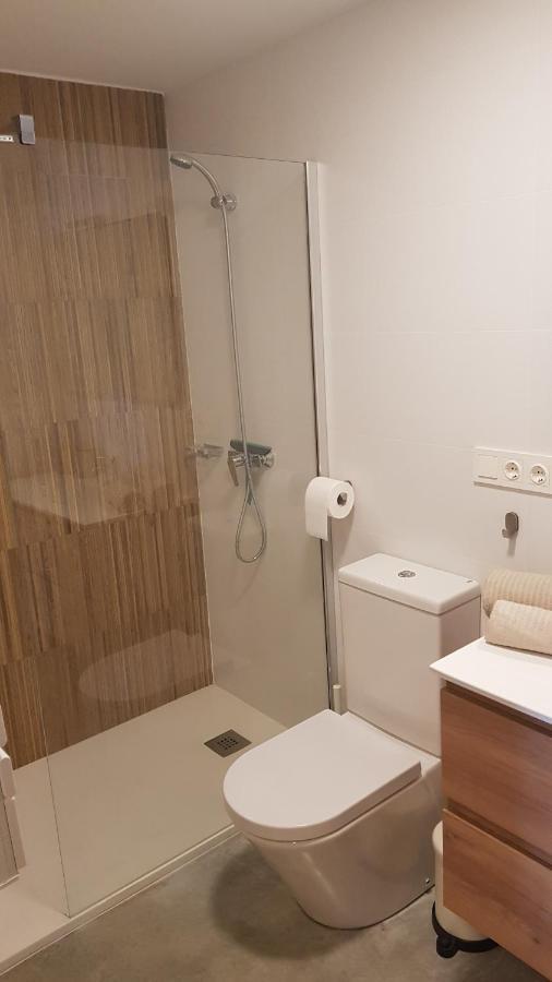 Loft Mariola - Apartamento En El Centro Historico Bocairent Zewnętrze zdjęcie