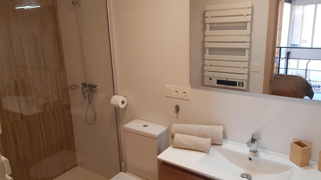 Loft Mariola - Apartamento En El Centro Historico Bocairent Zewnętrze zdjęcie