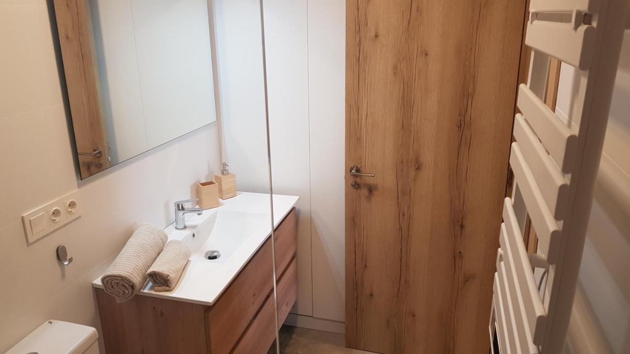 Loft Mariola - Apartamento En El Centro Historico Bocairent Zewnętrze zdjęcie