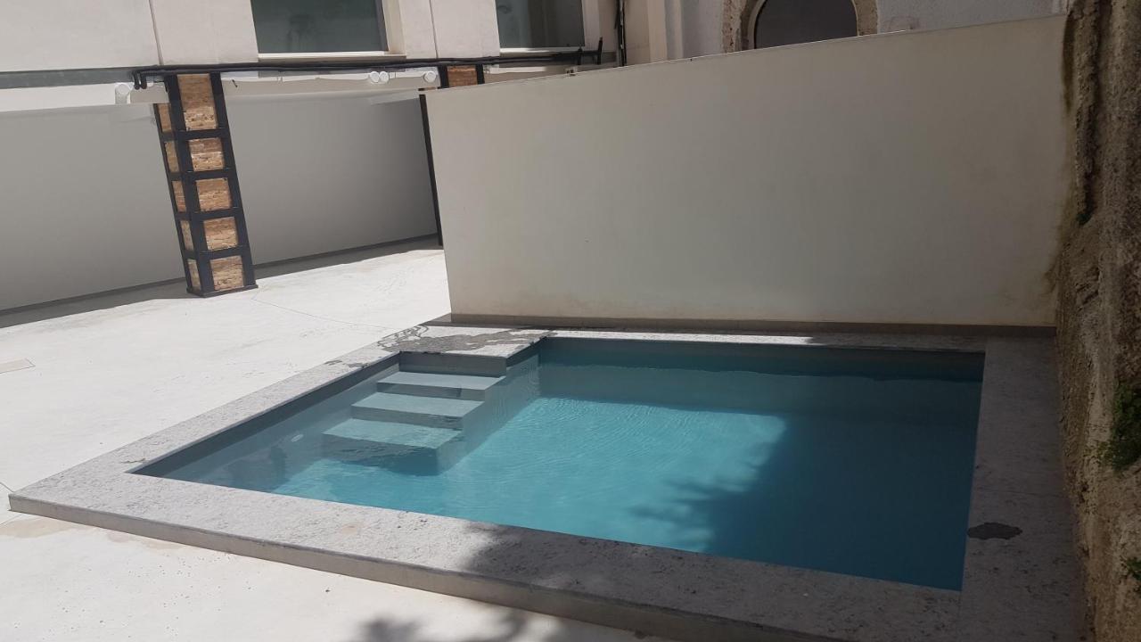 Loft Mariola - Apartamento En El Centro Historico Bocairent Zewnętrze zdjęcie